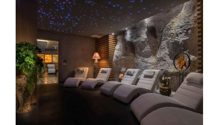 Hotel The Palace poza 14