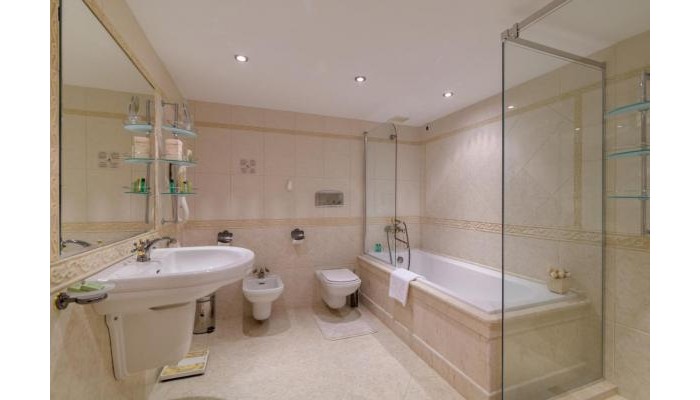 Hotel The Palace poza 2