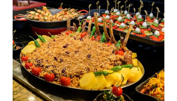 Hotel The Palace poza 8