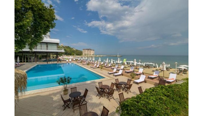 Hotel The Palace poza 19