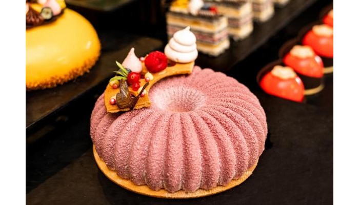 Hotel The Palace poza 7