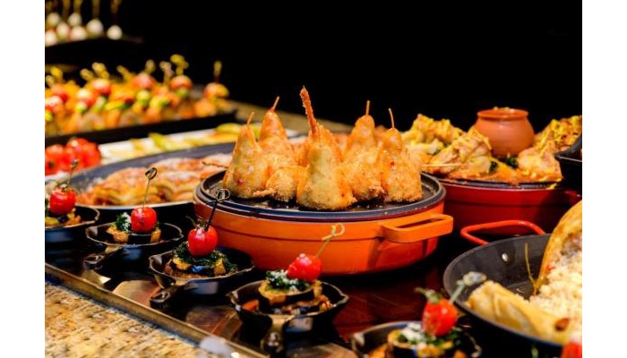 Hotel The Palace poza 11