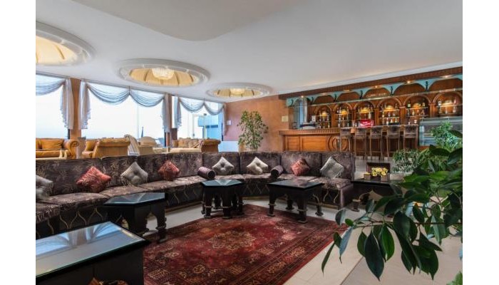 Hotel The Palace poza 22