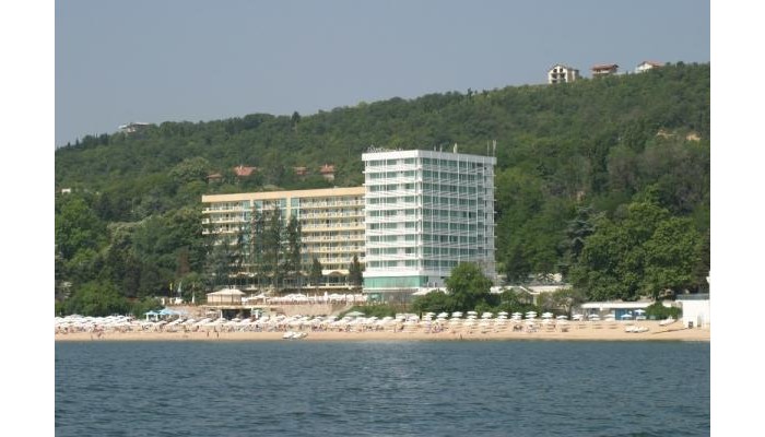 Hotel Veronica poza 0