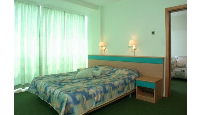 Hotel Veronica poza 2