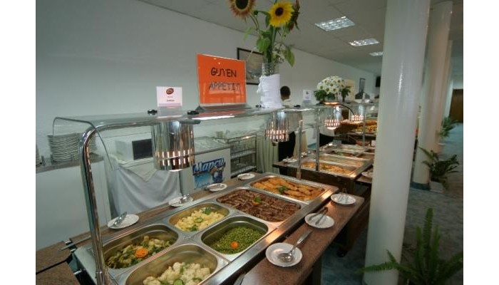 Hotel Veronica poza 5