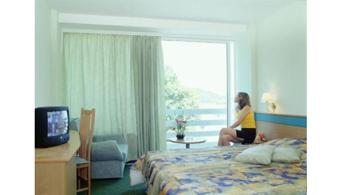 Hotel Veronica poza 3