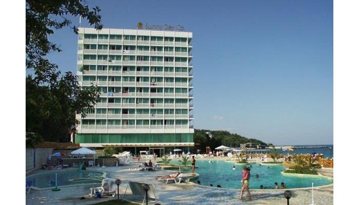 Hotel Veronica poza 1