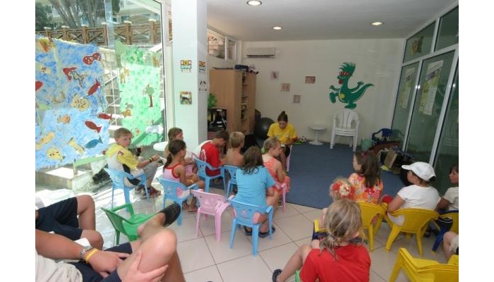 Hotel Veronica poza 8