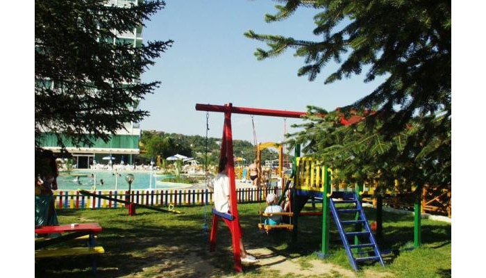 Hotel Veronica poza 9