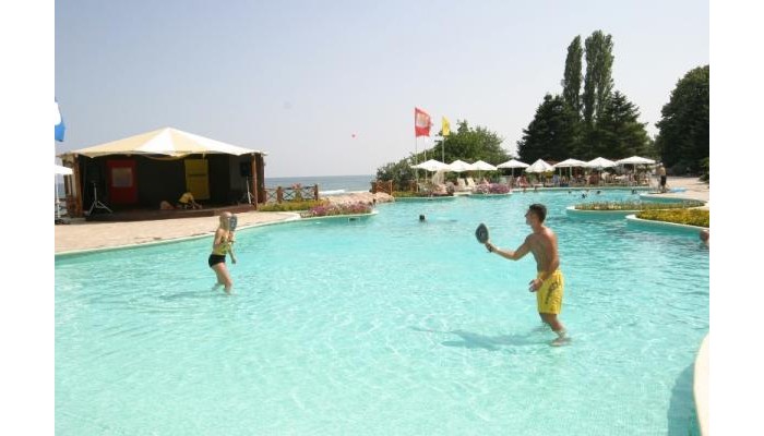 Hotel Veronica poza 10