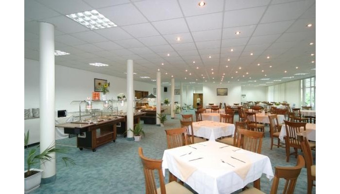 Hotel Veronica poza 4