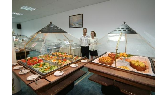 Hotel Veronica poza 6