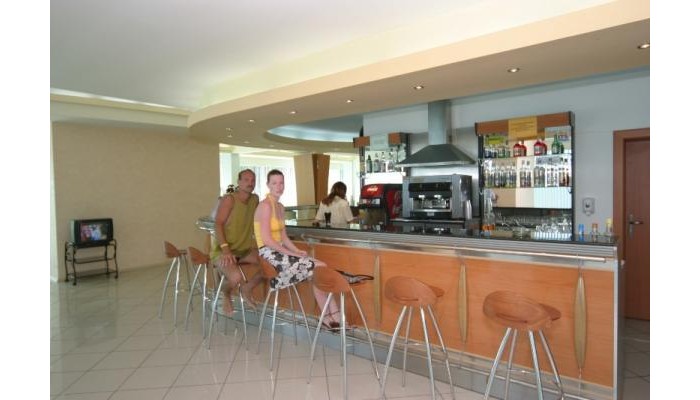 Hotel Veronica poza 7