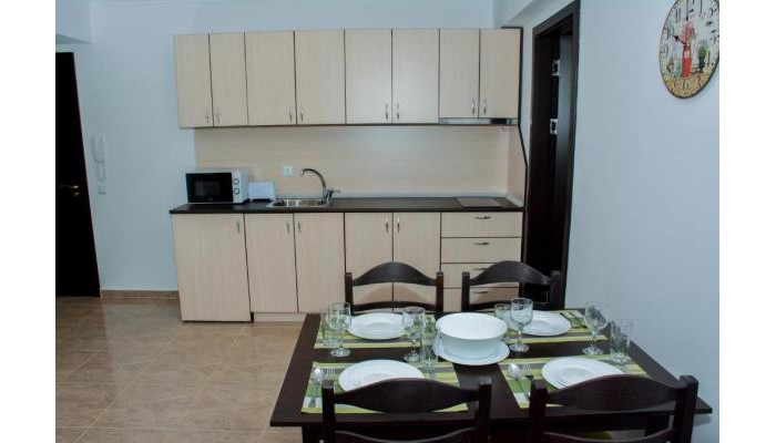 Apart Hotel Olimp poza 8