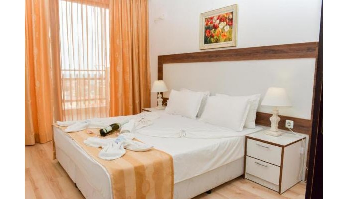 Apart Hotel Olimp poza 6