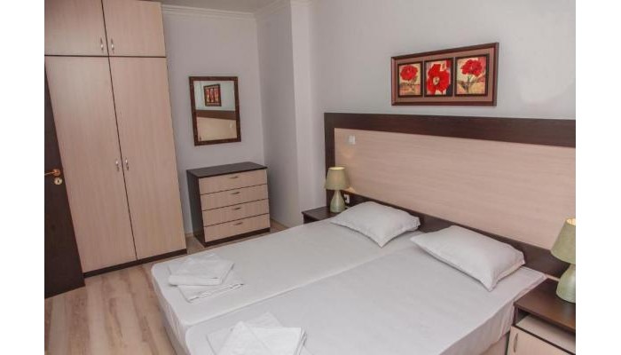 Apart Hotel Olimp poza 5