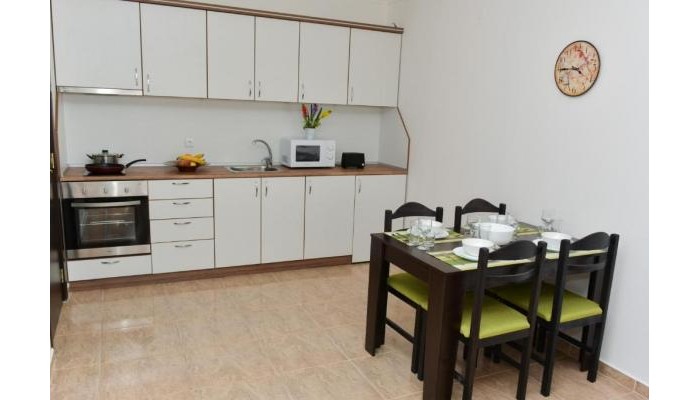 Apart Hotel Olimp poza 12