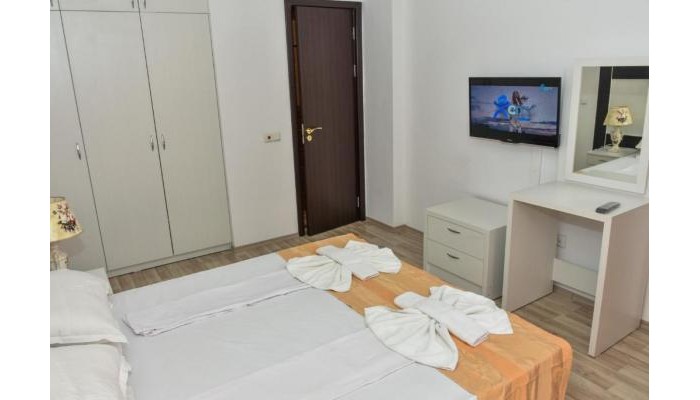 Apart Hotel Olimp poza 7