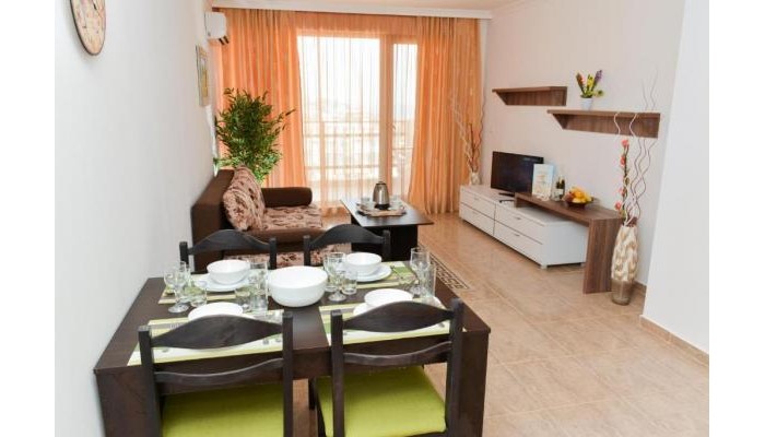 Apart Hotel Olimp poza 13