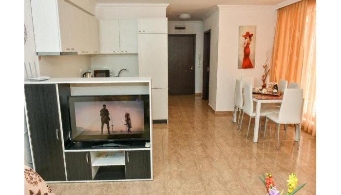 Apart Hotel Olimp poza 15