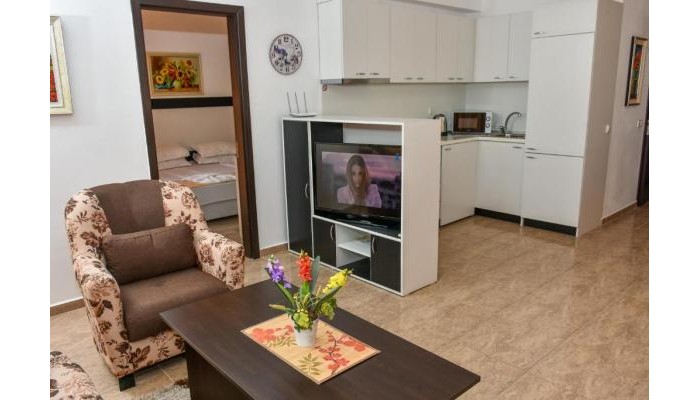 Apart Hotel Olimp poza 16