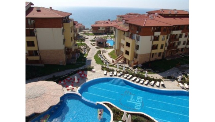 Poza pentru Aparthotel Garden Of Eden 103-1497042010 Aparthotel Garden Of Eden poza 1