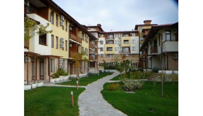 Poza pentru Aparthotel Garden Of Eden 121-1497042012 Aparthotel Garden Of Eden poza 10