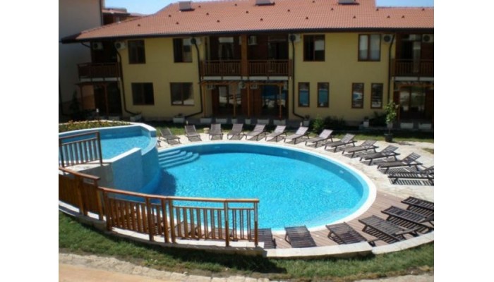 Poza pentru Aparthotel Garden Of Eden 365-1497042012 Aparthotel Garden Of Eden poza 9