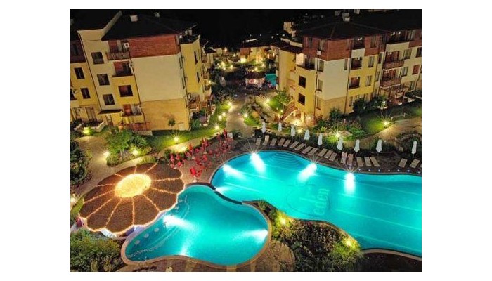 Poza pentru Aparthotel Garden Of Eden 989-1497042010 Aparthotel Garden Of Eden poza 0