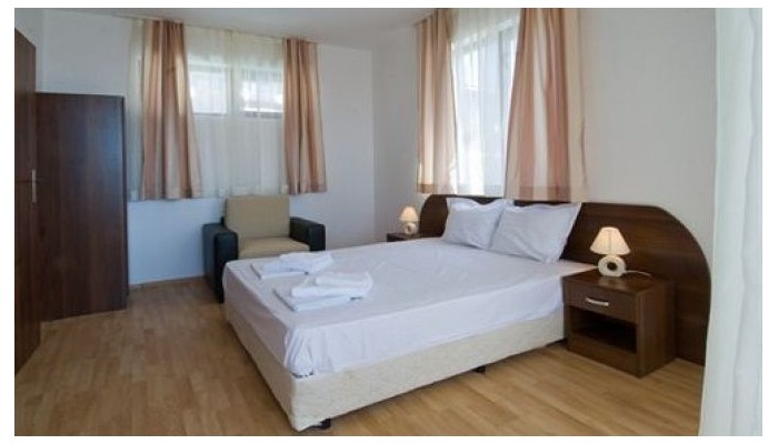 Aparthotel Lighthouse poza 9