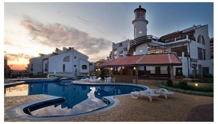 Aparthotel Lighthouse poza 0