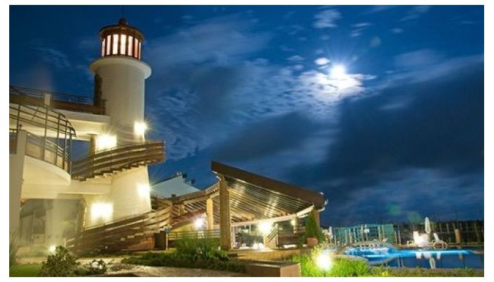Aparthotel Lighthouse poza 1
