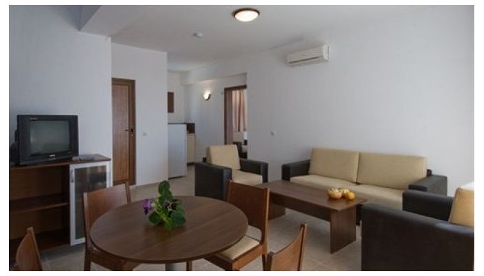 Aparthotel Lighthouse poza 3