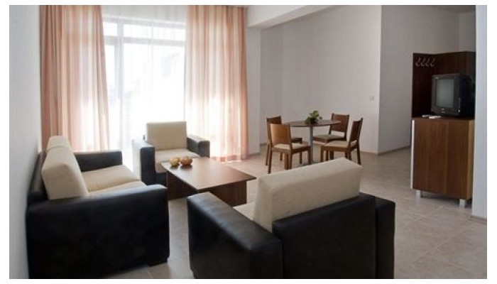 Aparthotel Lighthouse poza 7