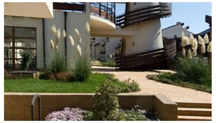 Aparthotel Lighthouse poza 6