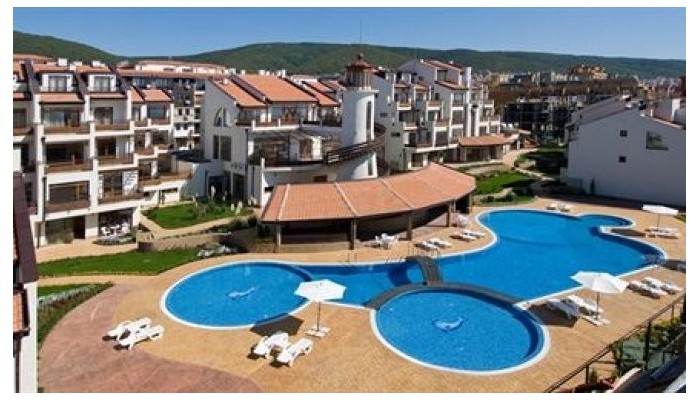 Aparthotel Lighthouse poza 5