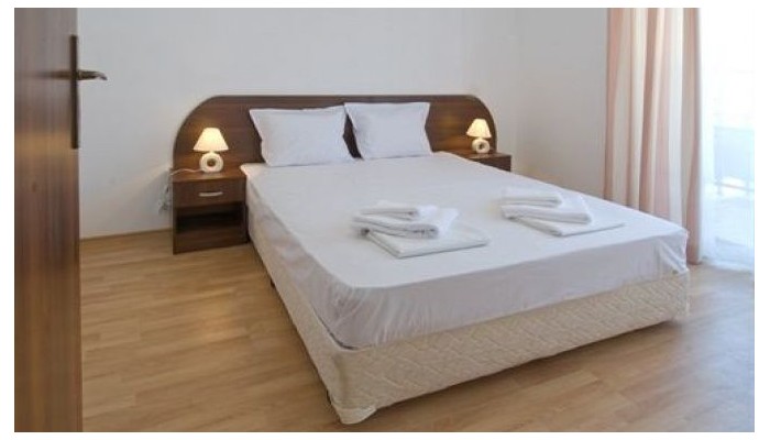 Aparthotel Lighthouse poza 10