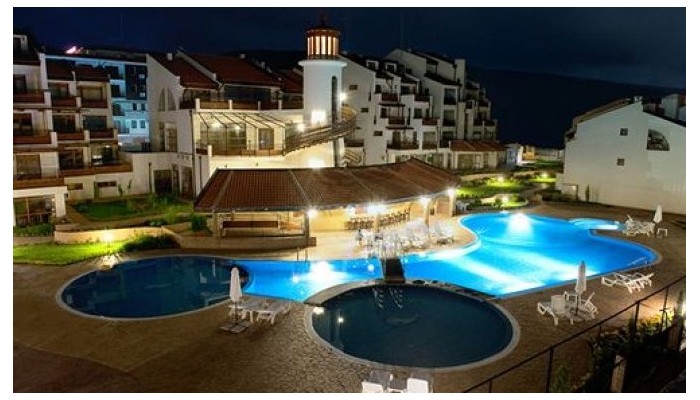 Aparthotel Lighthouse poza 4