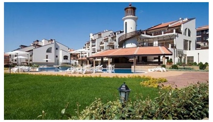 Aparthotel Lighthouse poza 2