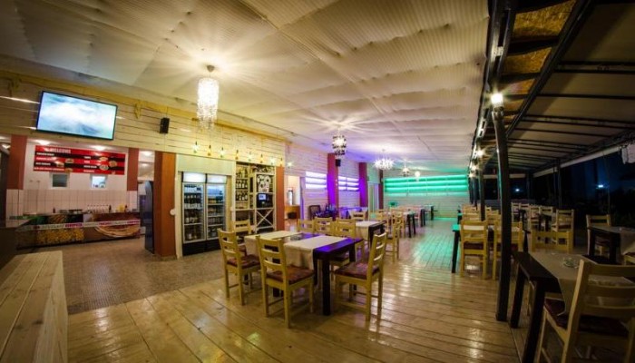 Aparthotel Panorama Fort Beach poza 4