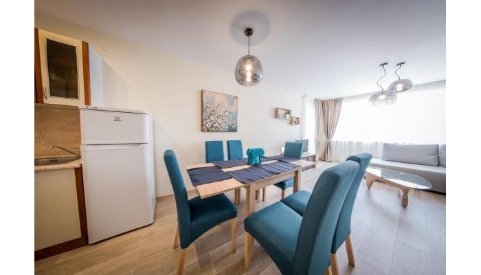 Aparthotel Panorama Fort Beach poza 9