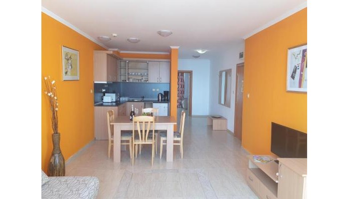 Diamond Apartments poza 4