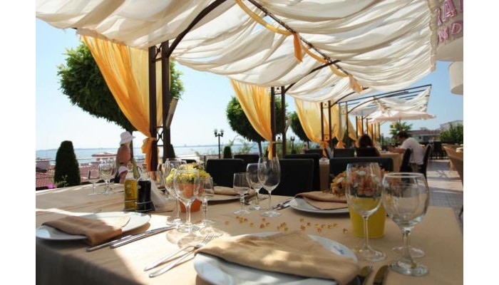 Diamond Apartments poza 13