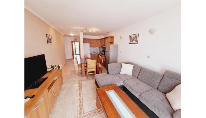 Diamond Apartments poza 9