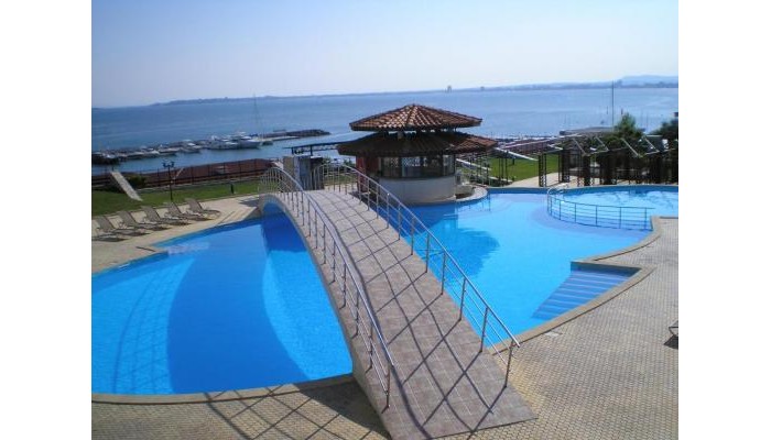 Diamond Apartments poza 1