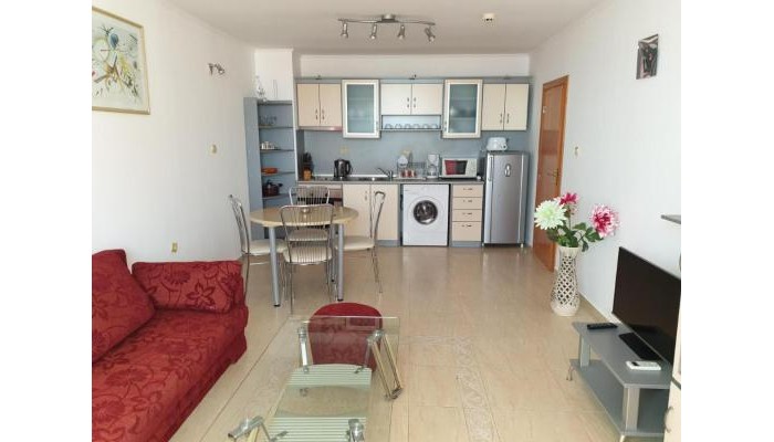 Diamond Apartments poza 10