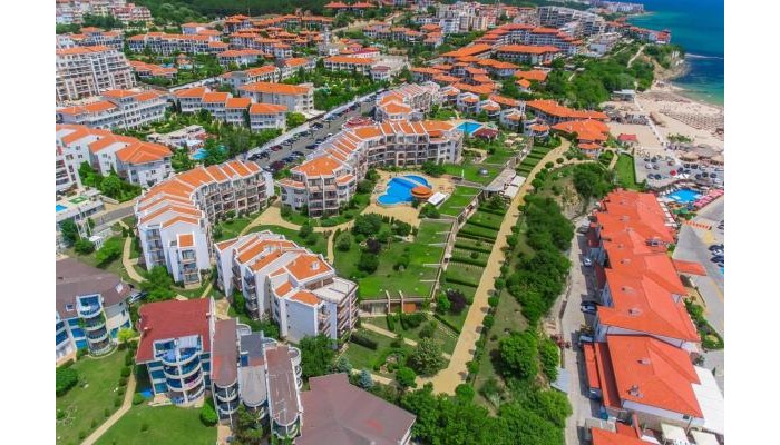 Diamond Apartments poza 0