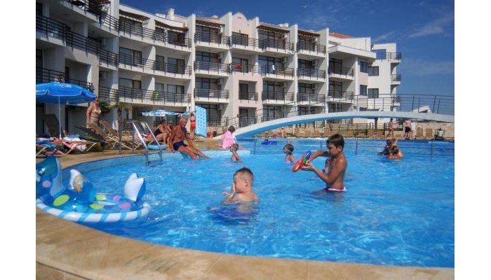 Diamond Apartments poza 12