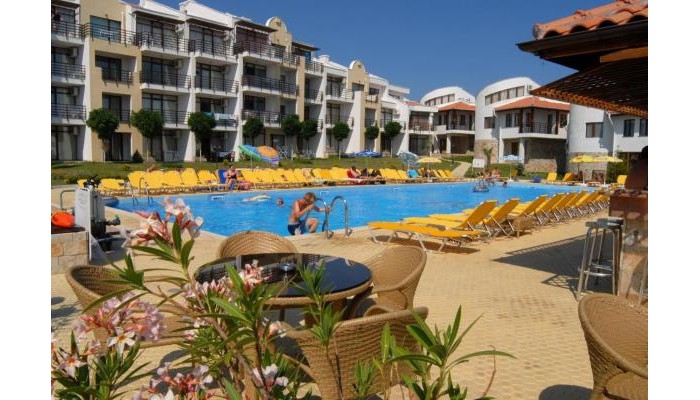 Diamond Apartments poza 2